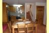 Casa Torellola 2, cocina