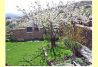 Jardin y barbacoas