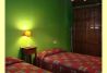 Casa Rural Bereau - Habitación doble 1