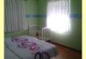 Habitación doble con cuna