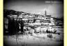 El Boixar en invierno