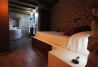 Habitación Talamo