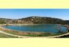 laguna del arquillo