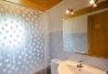 Apartamento Ésera - Baño