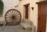 casa rural económica