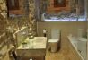 baño
