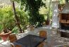 Terraza con Barbacoa