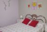 dormitorio cama 135