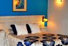 Casa de Trillo - apartamento buserana