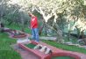 Casa de Trillo - minigolf