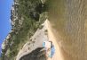 Nuestras playas de agua dulce