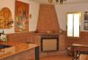 Cocina Campera