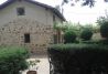 Casa de los guardeses