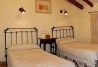 Dormitorio El Granero.