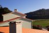 Vista desde la casa