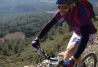 Bici de montaña