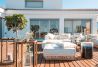 Zona Chill Out