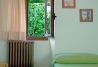 Detalle habitación