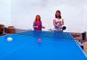 Ping-pong
