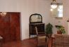 SALON CHIMENEA