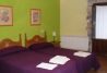 Habitación Fucarona triple