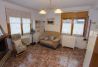 Salón apartamento 2 personas