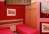 habitación Higuera