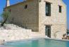 Fachada Piscina