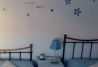 HABITACION AGUA HOSPITAL DEL TEMPLE CASA RURAL