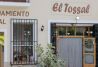 Casa Rural El Tossal (Guadalest)