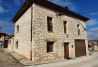 Casa rural los Bodones