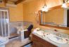 baño