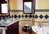 baño