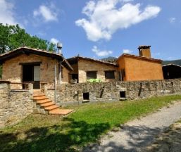 Casa rural Can Planes