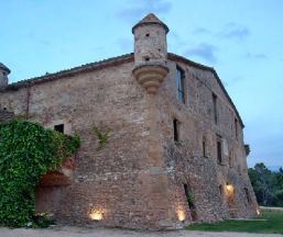 Casa rural Ses Garites