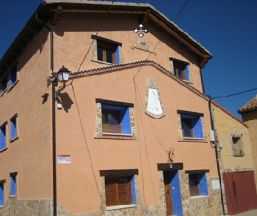 Casa rural Casa del Cura