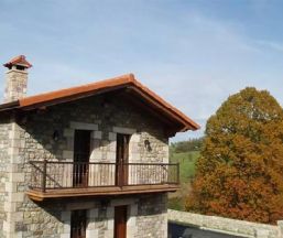 Casa rural La Cabaña del Abuelo