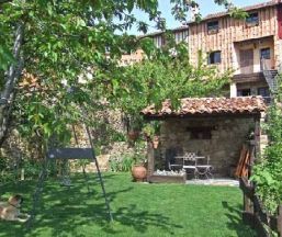 Casa rural La Fuente y Caño Chico