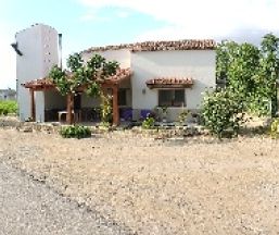 Casa rural CAL BOLETA