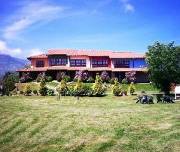 Casa rural Playa de Guadamía