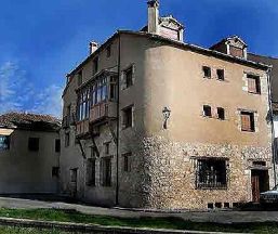 Casa rural Posada El Zaguán