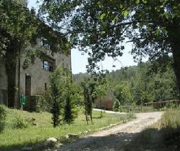 Casa rural Mas Monell