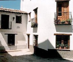 Casa rural Casa de la Placeta