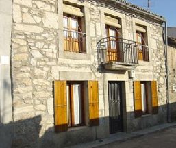 Casa rural Casa de Tía Matilde