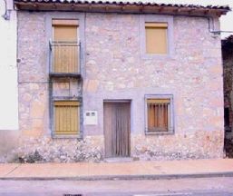 Casa rural Cañón de Río Lobos