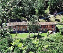 Casa rural Les Barnedes