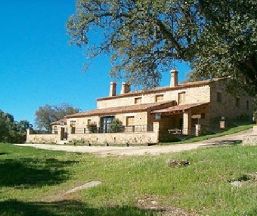 Casa rural La Macera