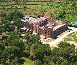 Casa rural Masía de San Juan