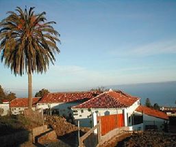 Casa rural Finca Paraíso