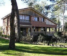 Casa rural Venero Claro y Agua Clara